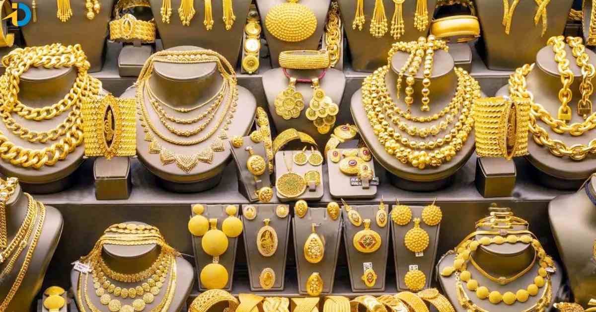 మహిళలకు షాక్ ఇస్తున్న పసిడి.. ఈ రోజు ఎంతంటే?