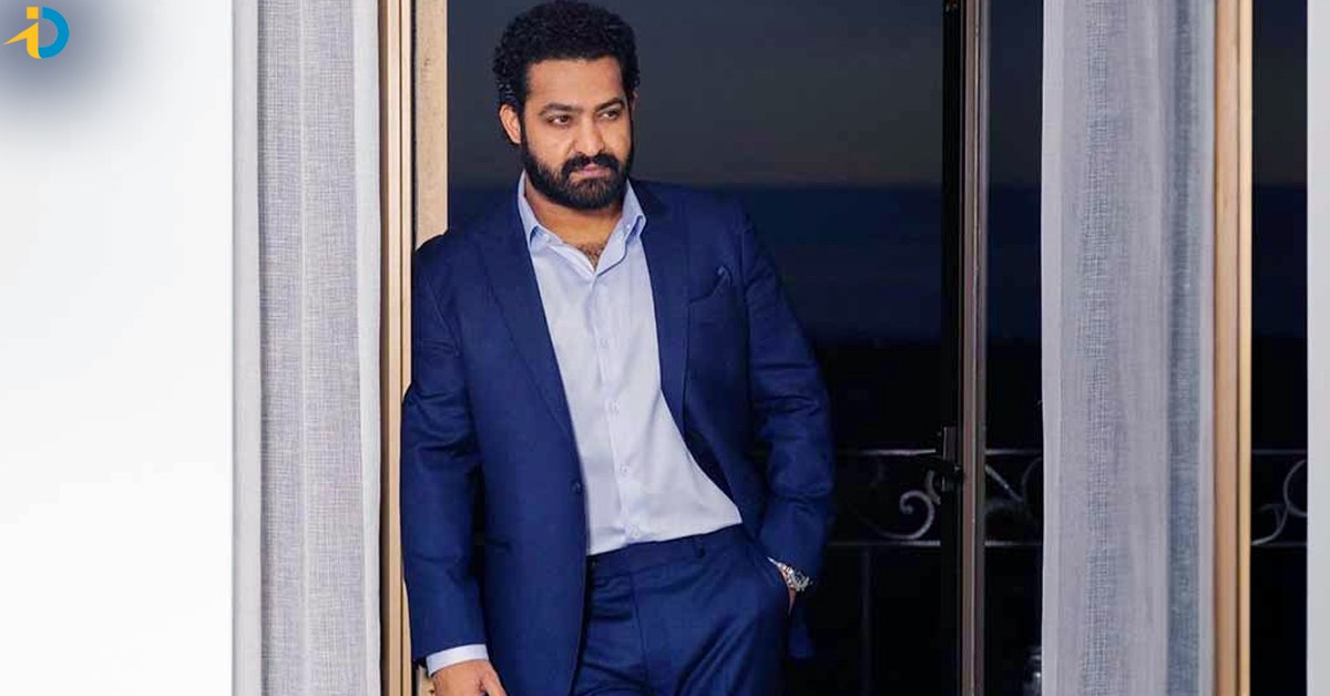 జూ. ఎన్టీఆర్ కి ఆస్కార్ అకాడమీ బిగ్ సర్ప్రైజ్! ఆ లిస్ట్ లో పేరు..