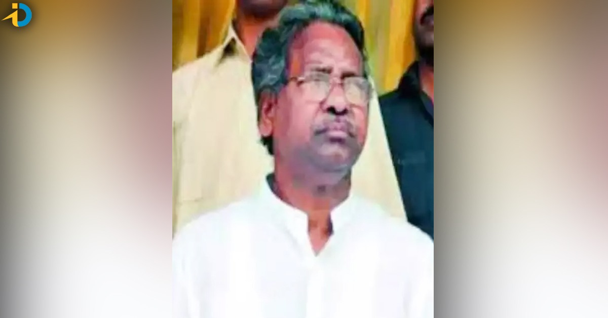 కేంద్ర మాజీ మంత్రి కావూరి కుమార్తె అరెస్ట్‌!