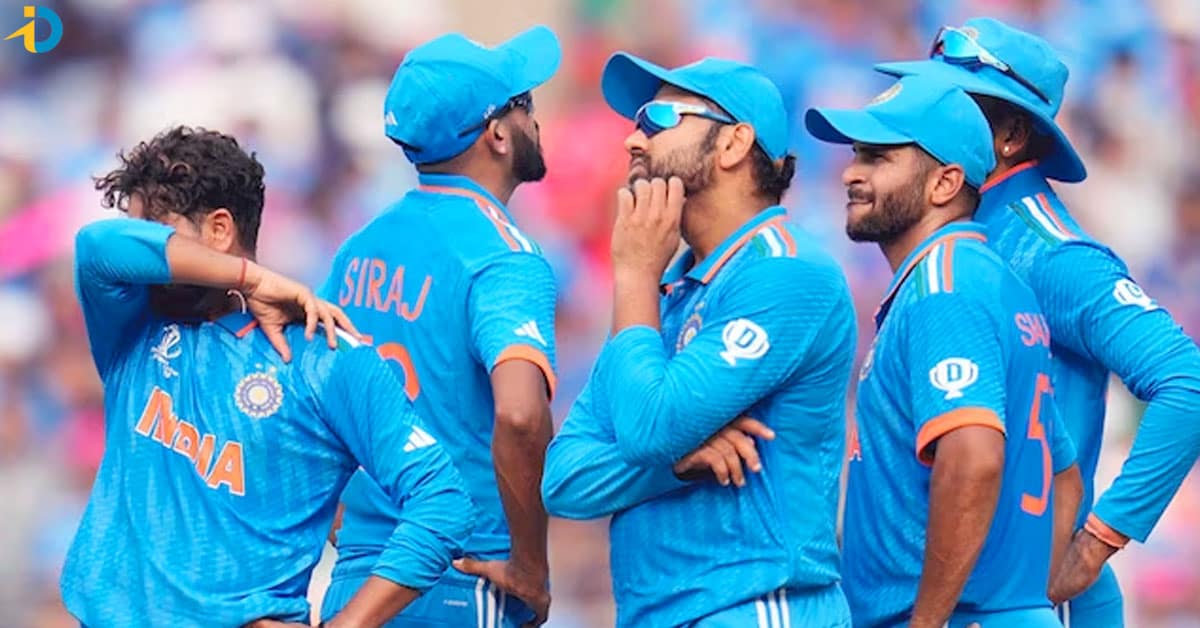 వరల్డ్ కప్ తర్వాత టీమిండియాలో పెను తుపాన్! స్కెచ్ రెడీ?