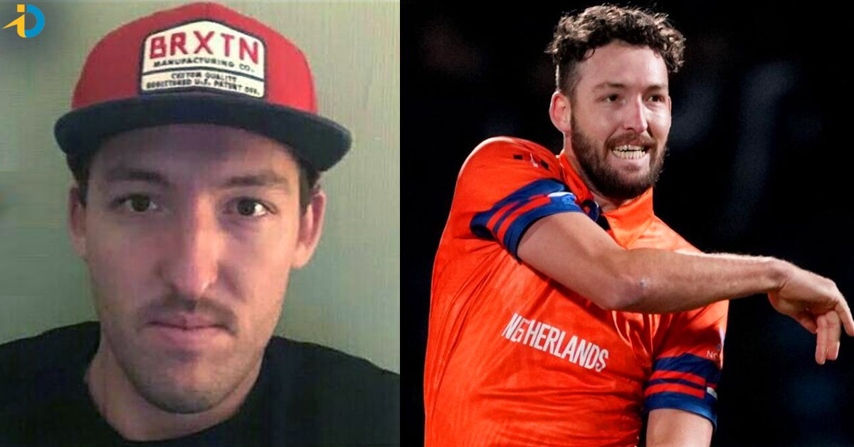 నాడు డెలివరీ బాయ్.. నేడు నెదర్లాండ్స్ జట్టులో స్టార్ ప్లేయర్ గా..