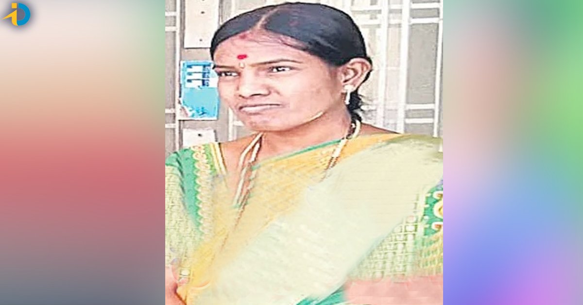 ప్రిన్సిపల్, తోటి ఉద్యోగుల వేధింపులు.. భర్త దింపిన గంటలోనే దారుణం