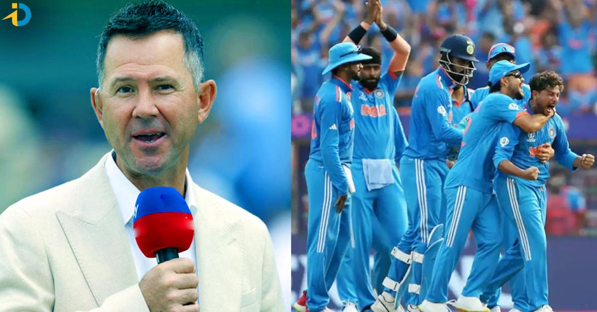 టీమిండియాపై పాంటింగ్ ఇంట్రెస్టింగ్ కామెంట్స్.. ఆ సవాల్ తప్పదంటూ..!