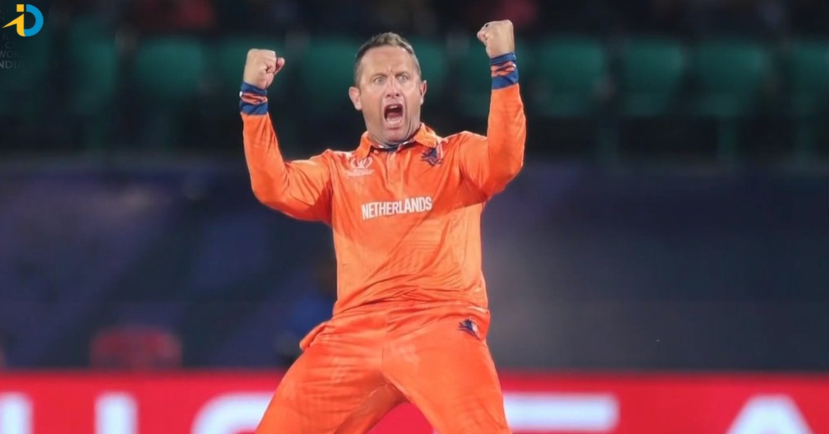 World Cup: ఒకప్పుడు సౌతాఫ్రికా టీమ్. నేడు టీమ్ మారి.. వాళ్లనే ఓడించాడు!