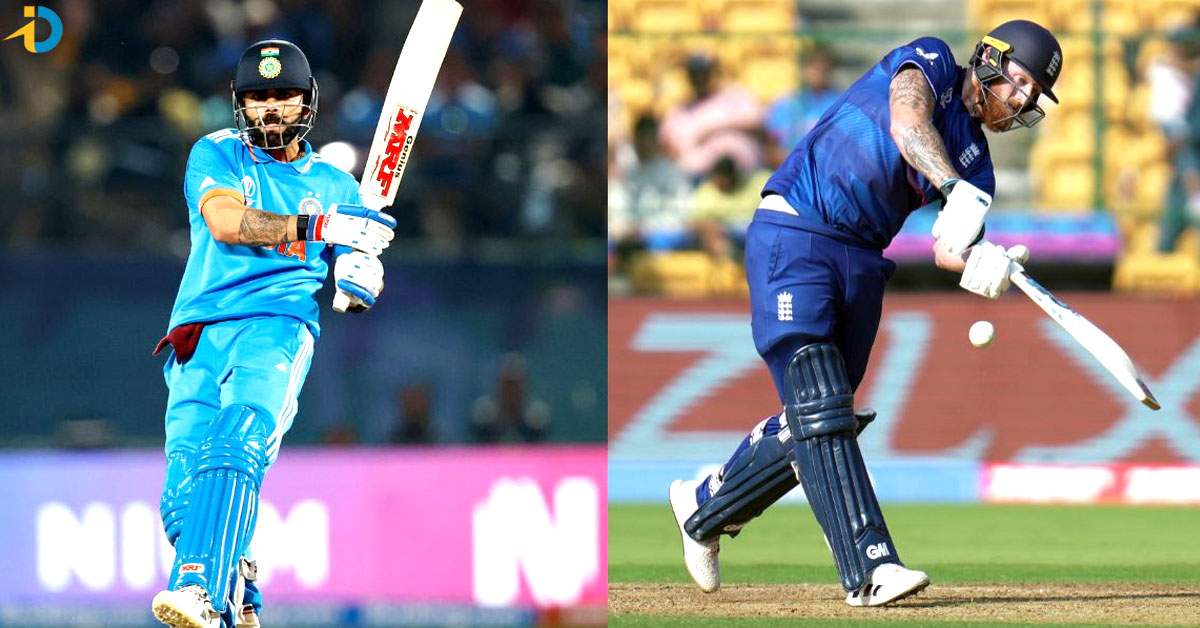 కోహ్లీ ఔట్‌కు సూపర్‌గా ప్రతీకారం తీర్చుకున్న టీమిండియా! వాళ్ల స్ట్రాటజీతోనే..!