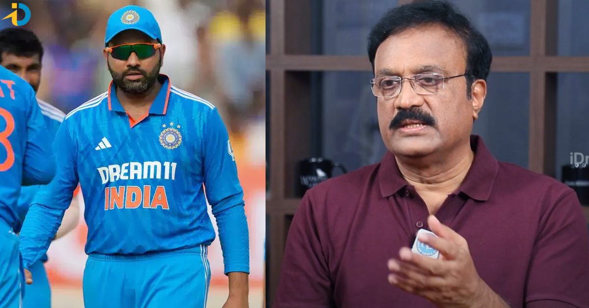 వరల్డ్ కప్ మనం కొట్టొచ్చు! కానీ, అదొక్కటే మైనస్: స్పోర్ట్స్‌ అనలిస్ట్‌