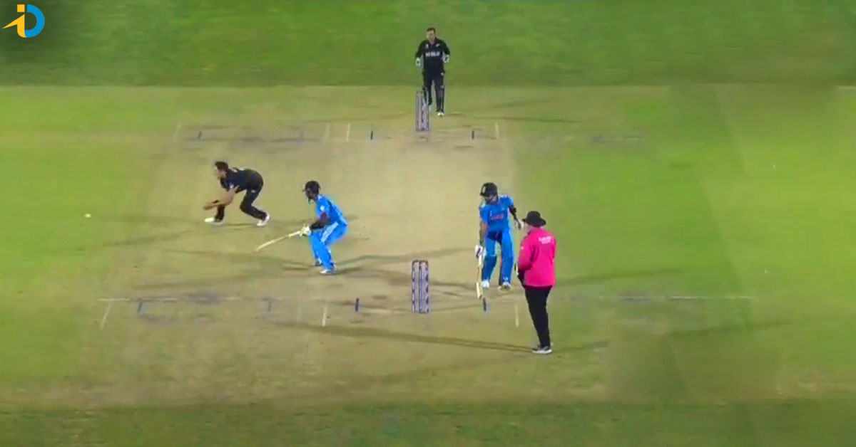 World Cup: రనౌట్‌ విషయంలో సూర్య చేసింది..  త్యాగమా? తప్పా?