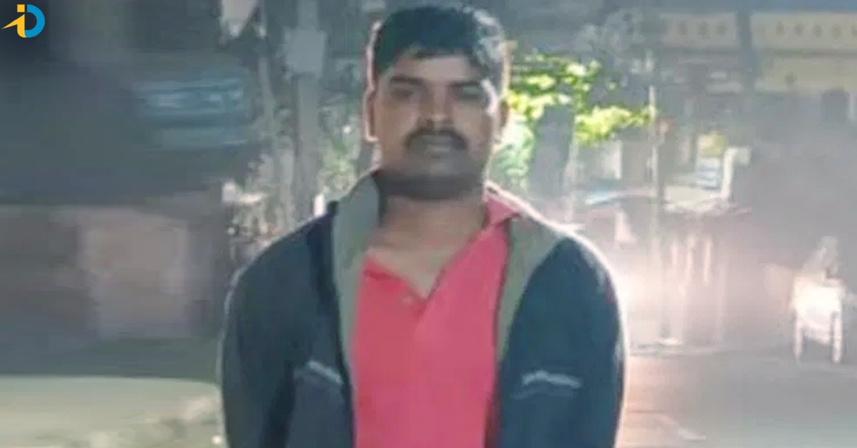 పేరుకే పోలీస్‌.. చేసేవన్నీ అలాంటి పనులే..