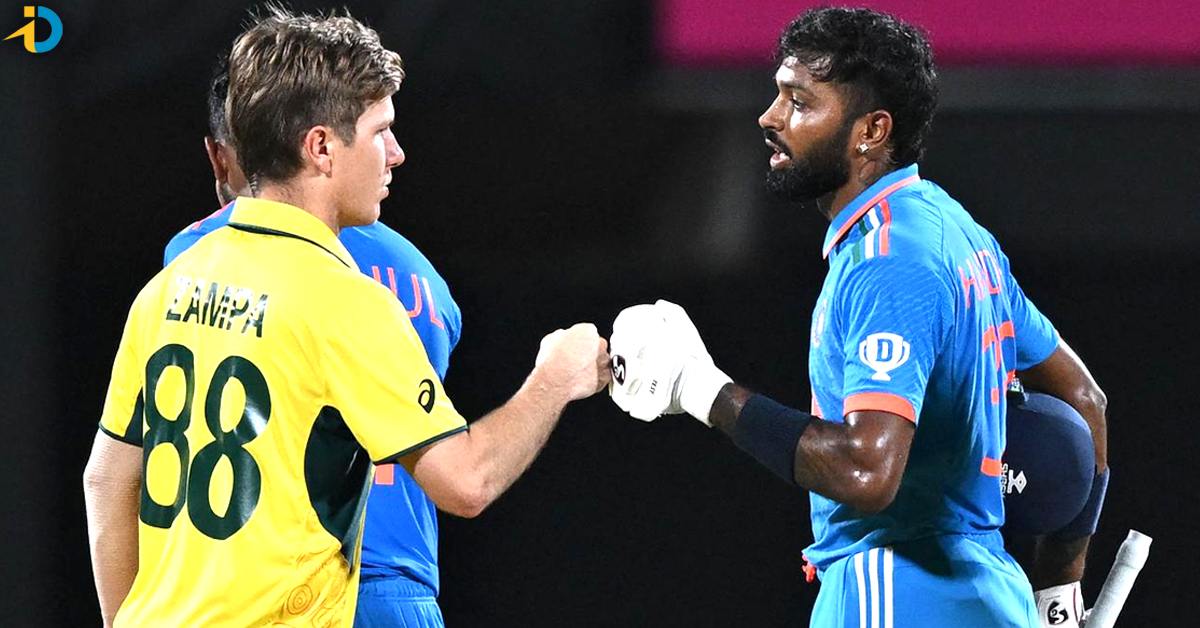 పాండ్యా నువ్వింక మారవా? అప్పుడు తిలక్‌.. ఇప్పుడు రాహుల్‌!
