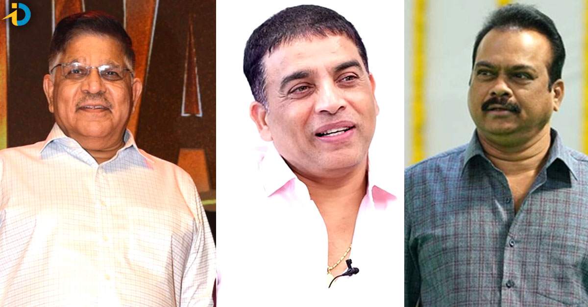 టాలీవుడ్‌లో టెన్షన్‌.. ఆ విషయంలో తిప్పలు తప్పవా?