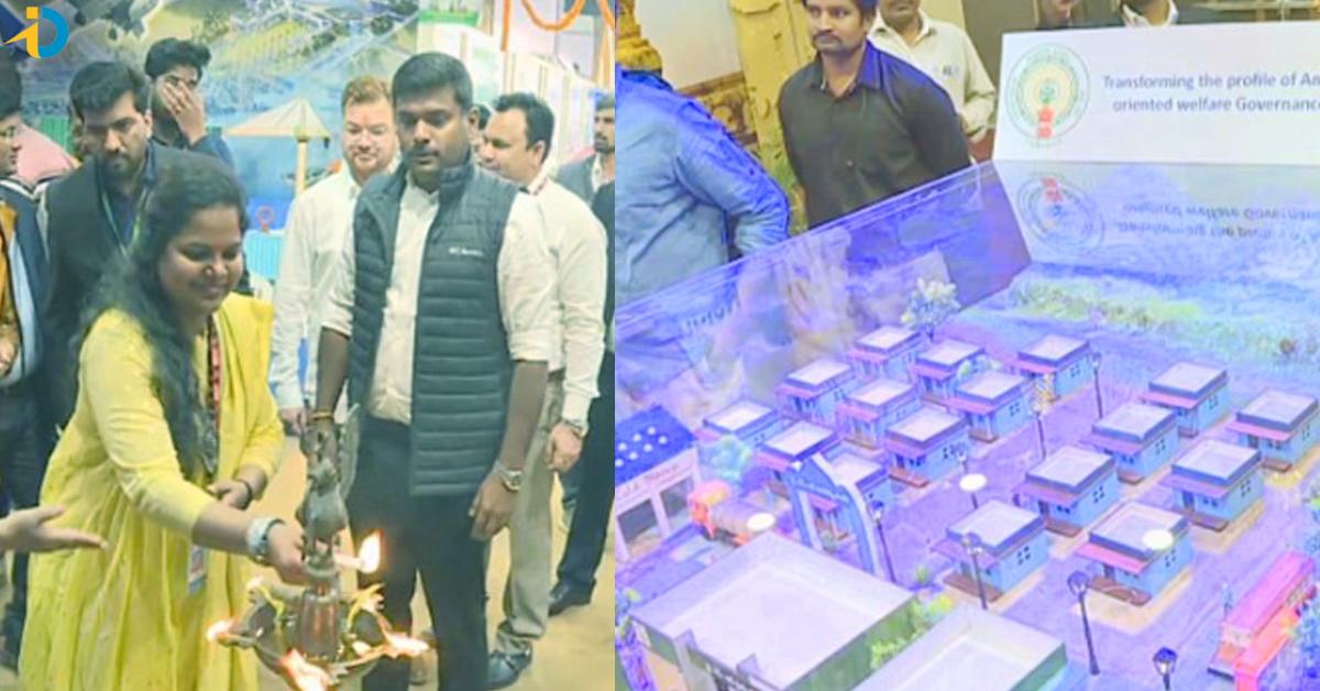 AP in first place at ease of doing bussiness