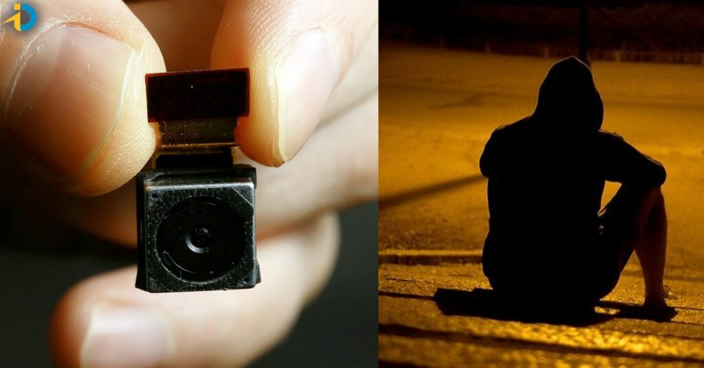 Dean of Narayana Institutes Rasalilala