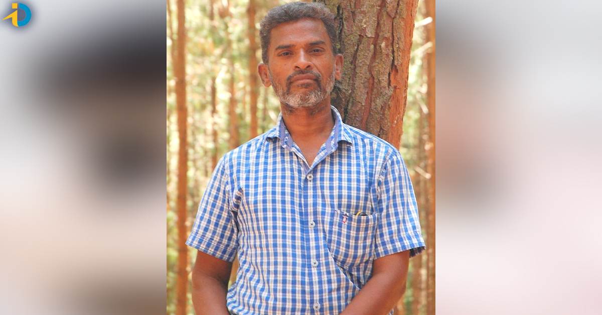 ఇండస్ట్రీలో మరో విషాదం.. ప్రముఖ రచయిత కన్నుమూత!