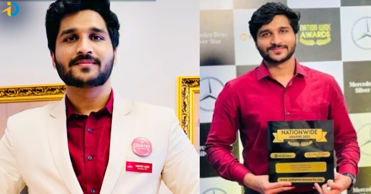 28 లక్షల ఉద్యోగం వదిలేసి.. నెలకు కోటి సంపాదిస్తున్న ఐఐటీ గ్రాడ్యుయేట్