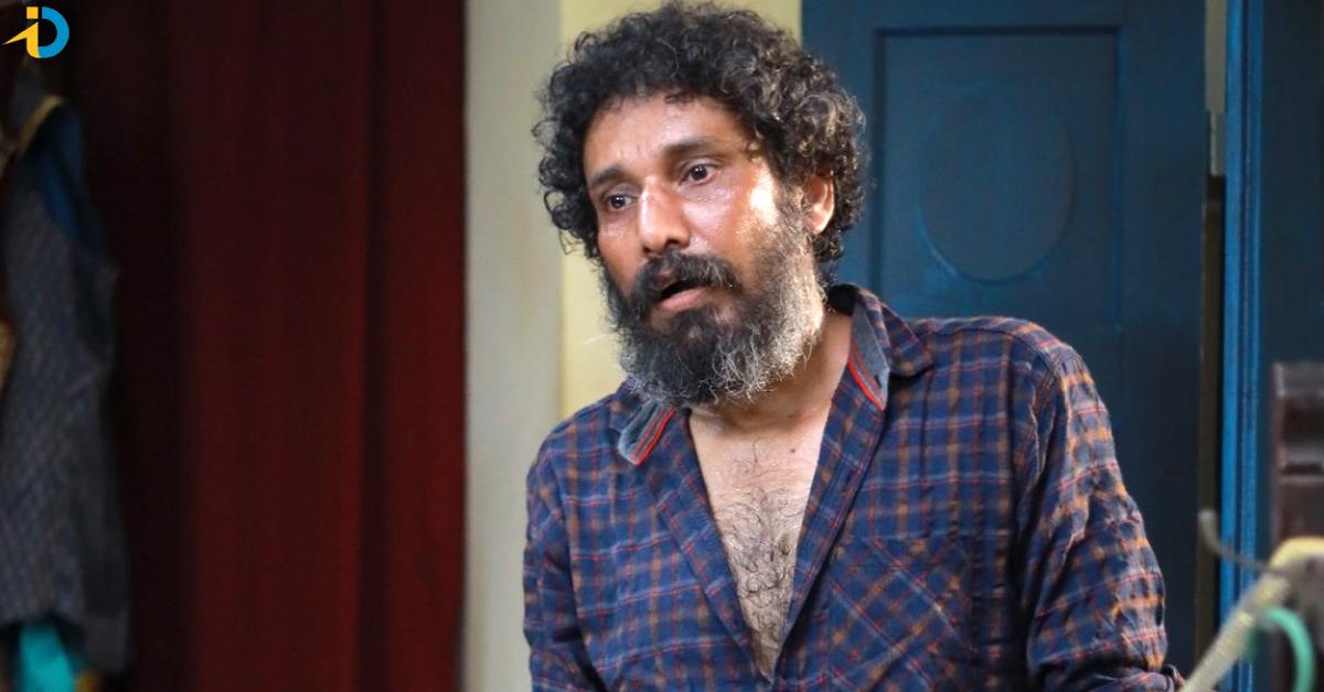 కారులో నటుడి అనుమానాస్పద మృతి!