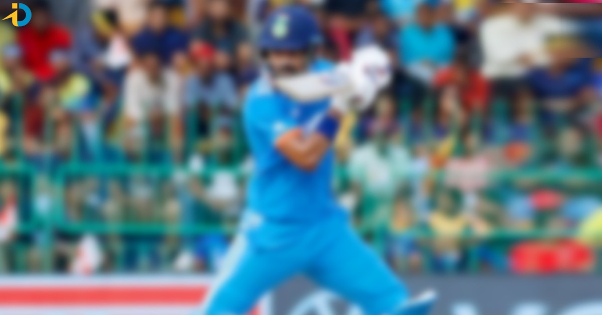 హార్దిక్ పాండ్యా స్థానంలో టీమిండియాకు కొత్త వైస్‌ కెప్టెన్‌ నియామకం