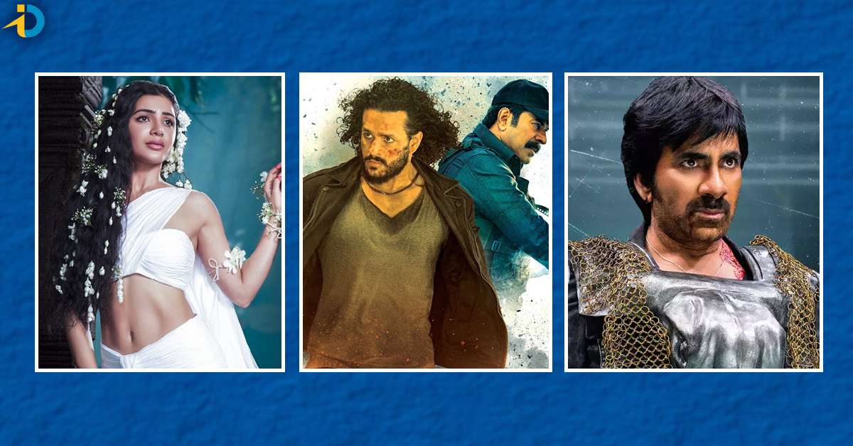 Movies:2023లో ప్రేక్షకులను దారుణంగా భయపెట్టిన డిజాస్టర్స్ ఇవే!