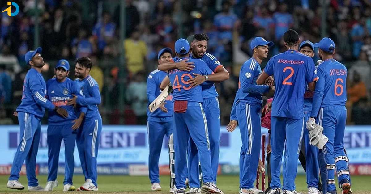 3 reasons for Team India's defeat!