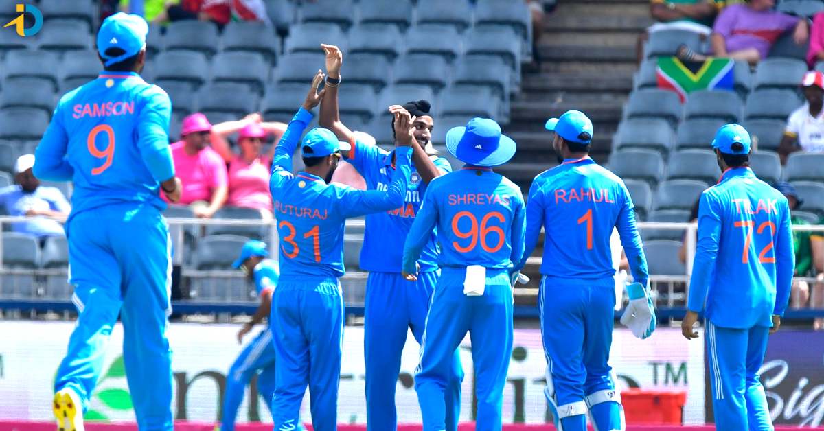 5 reasons for india victory