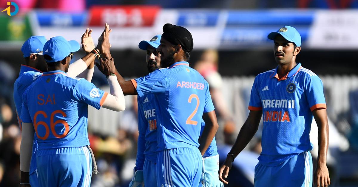 5 reasons for india winning