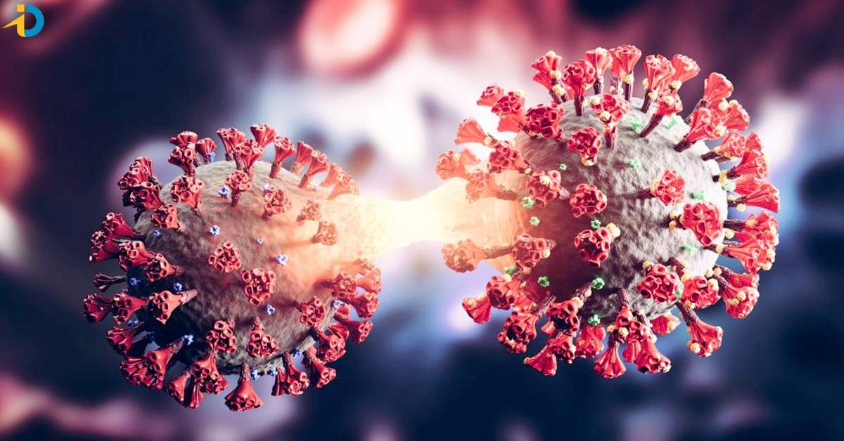 A review on the new variant of Covid2