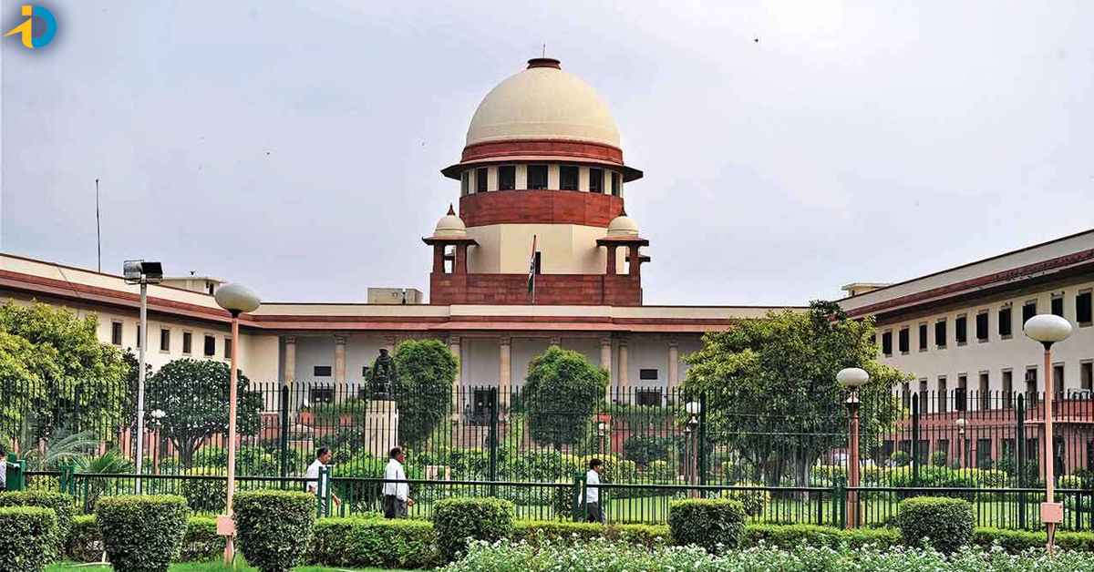 Abrogation of Article 370 is right Supreme Court sensational verdict