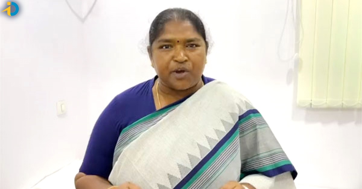 Minister Seethakka: ఎట్టకేలకు ఊరట.. మంత్రి సీతక్క సొంత ఊరికి ఆర్టీసీ బస్సు