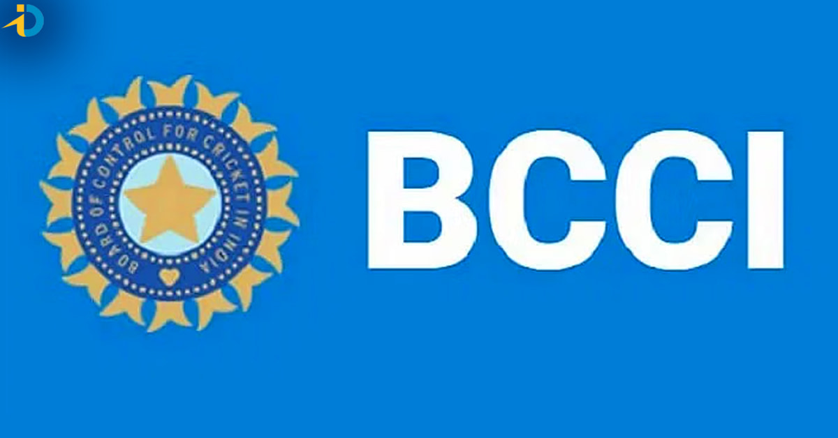 BCCI సంచలన నిర్ణయం.. IPL తరహాలో మరో కొత్త లీగ్​!