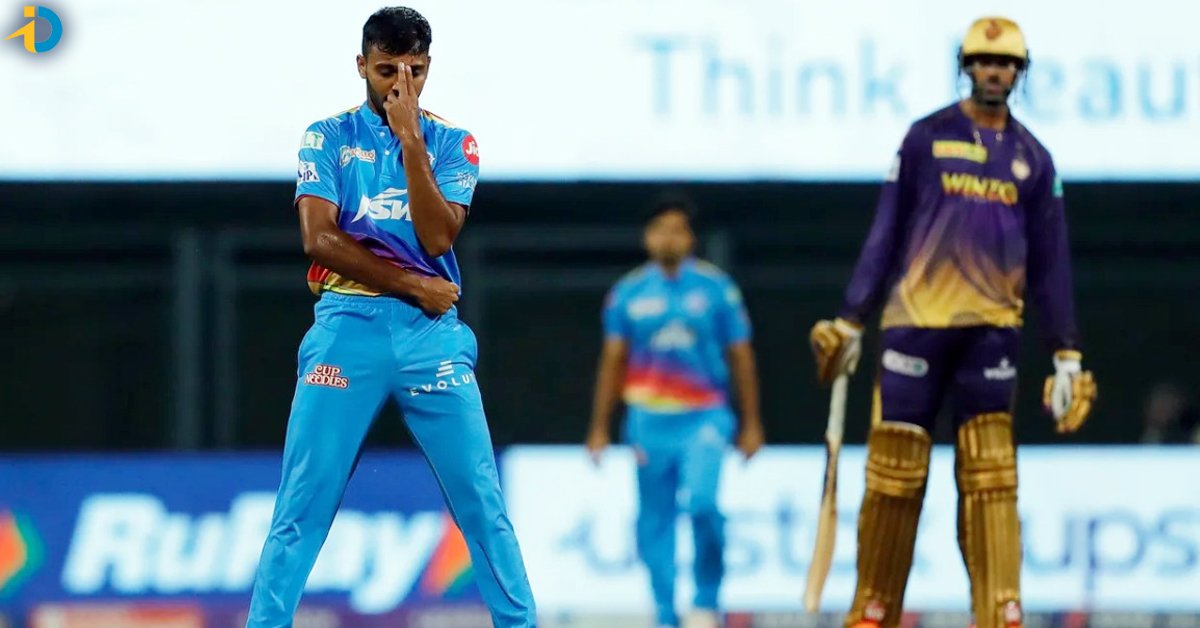 Team India: భారత యంగ్​ బౌలర్​కు BCCI షాక్.. ఇక IPLలో ఆడటం కష్టమే!