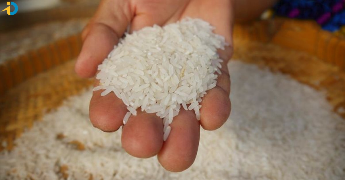 Bharat Rice: కేంద్రం గుడ్ న్యూస్.. మార్కెట్ లోకి భారత్ రైస్.. కిలో రూ.25