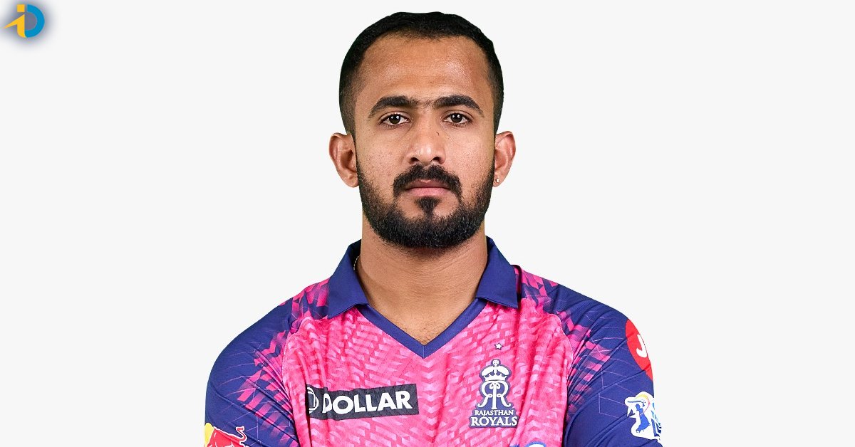 Cricketer filed a case against his girlfriend!