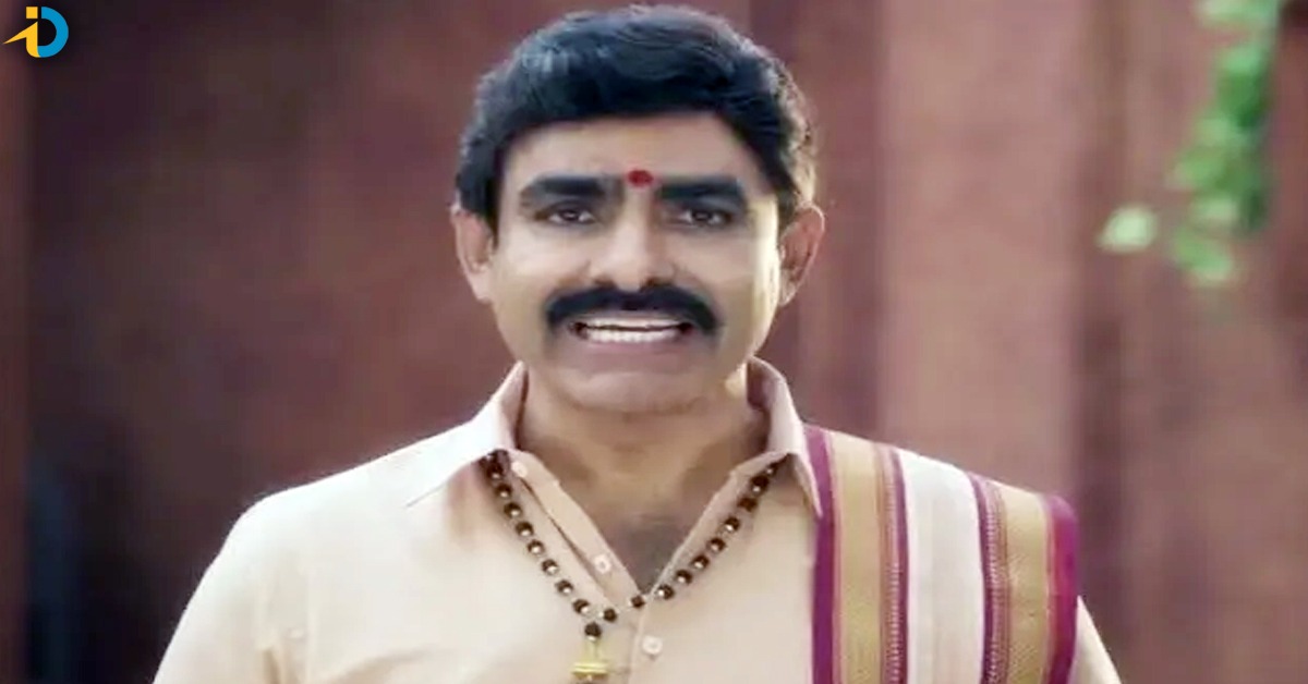 Do you know who this guy is who is often seen in TV ads