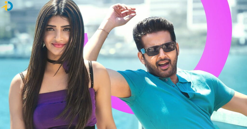 Extraordinary person movie review