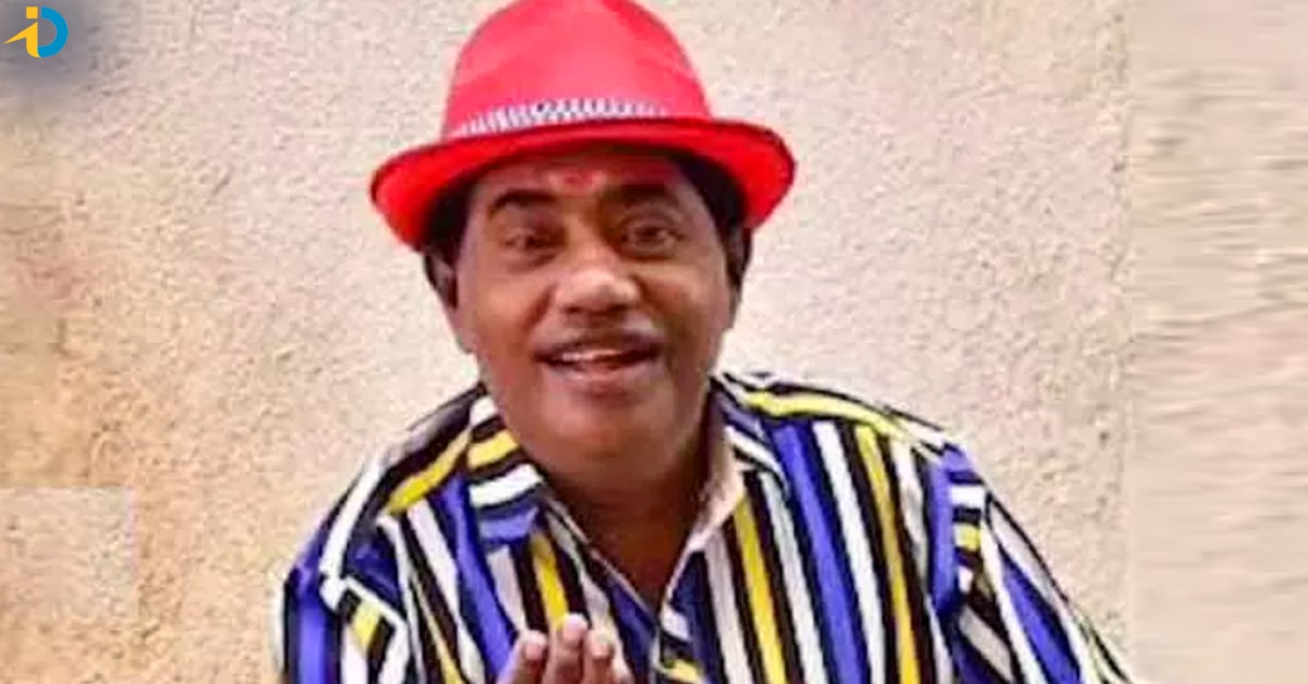 ఇండస్ట్రీలో విషాదం.. ప్రముఖ కమెడియన్ మృతి