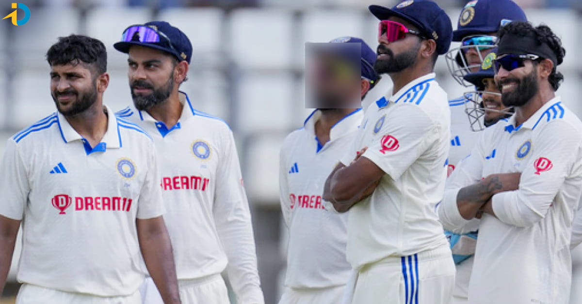 IND vs SA: సౌతాఫ్రికాతో తొలి టెస్ట్‌! రోహిత్‌, కోహ్లీతో కూడిన ప్లేయింగ్‌ 11 ఇదే