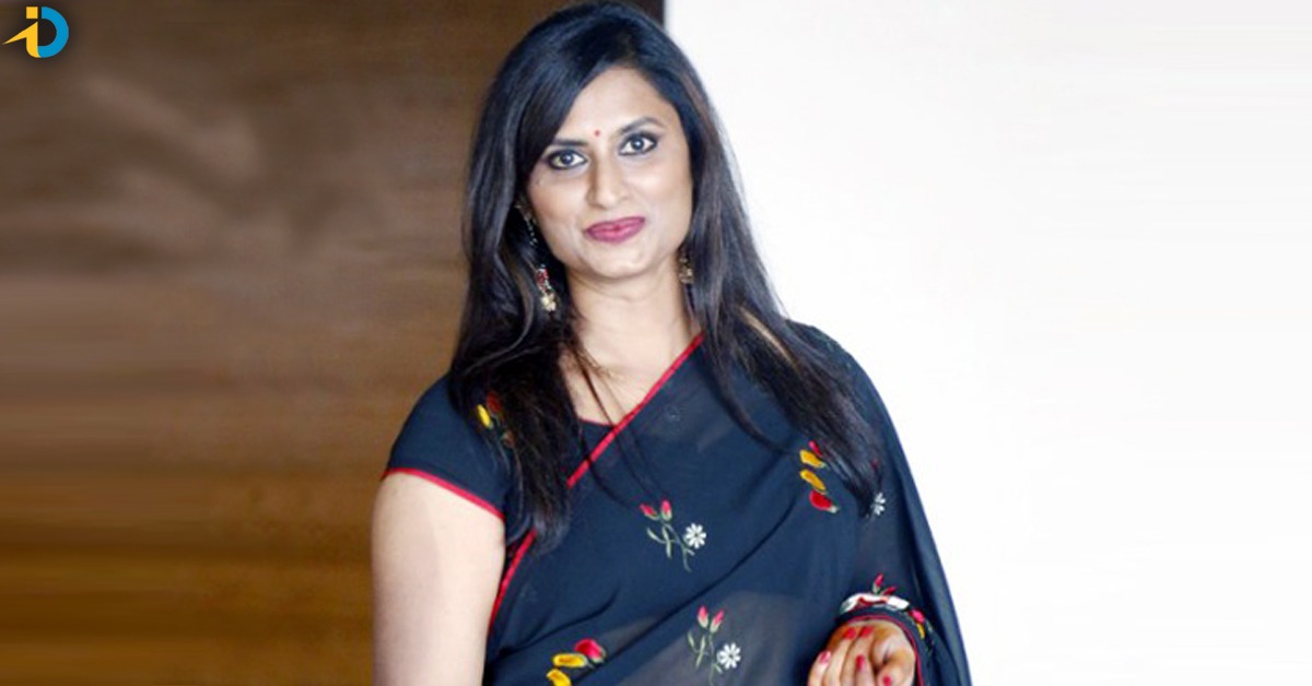 Singer Kousalya: సింగర్ కౌసల్య పేరుతో మోసం! ఆకతాయిల పనిపై ఆగ్రహం