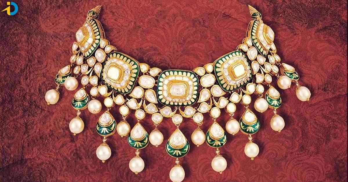 Gold rate increased by thousands in a single day