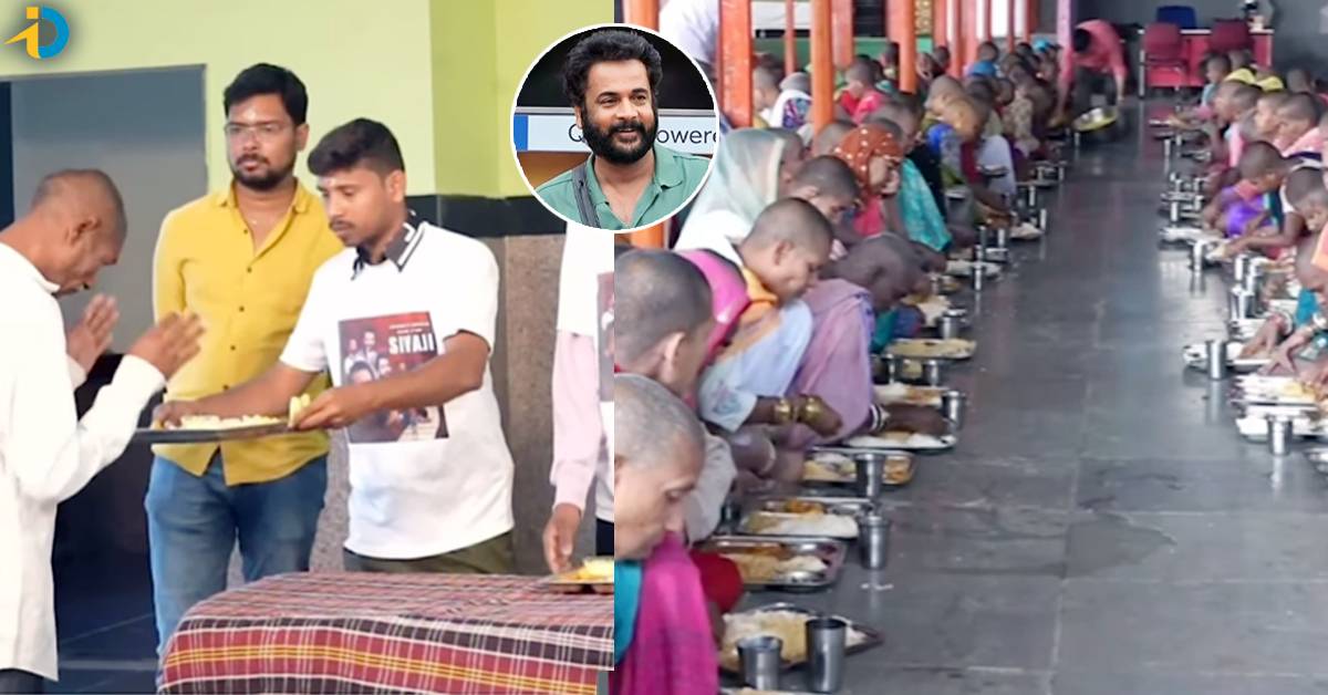 Bigg Boss 7 Telugu: బిగ్‌బాస్‌ సీజన్‌ 7.. శివాజీ గెలుపు కోసం ఫ్యాన్స్‌ గొప్ప పని..