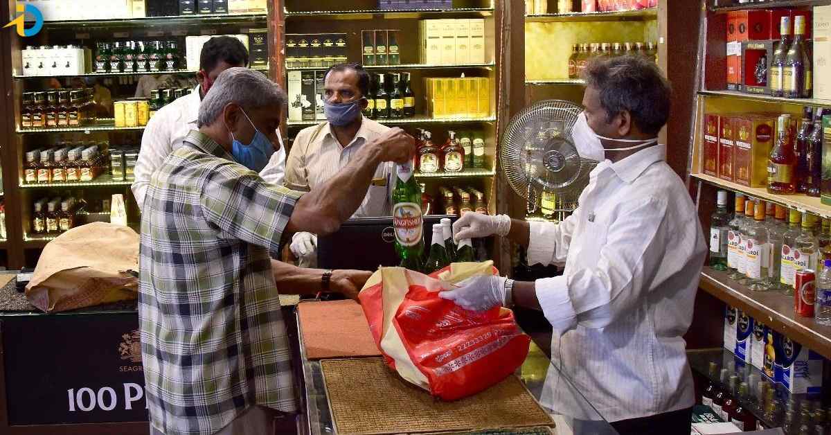 Good news for wine lovers