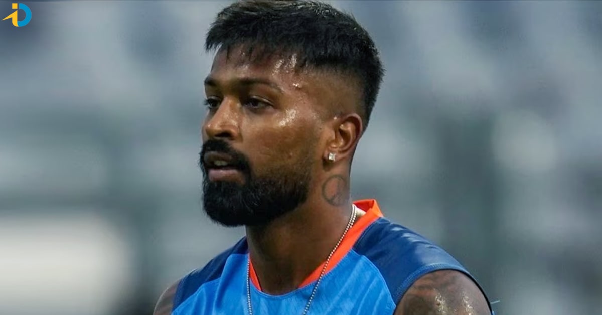 Hardik Pandya: పాండ్యా గురించి లేటెస్ట్ అప్డేట్! IPL, ఆఫ్గాన్ సిరీస్ ఆడతాడా? లేదా?