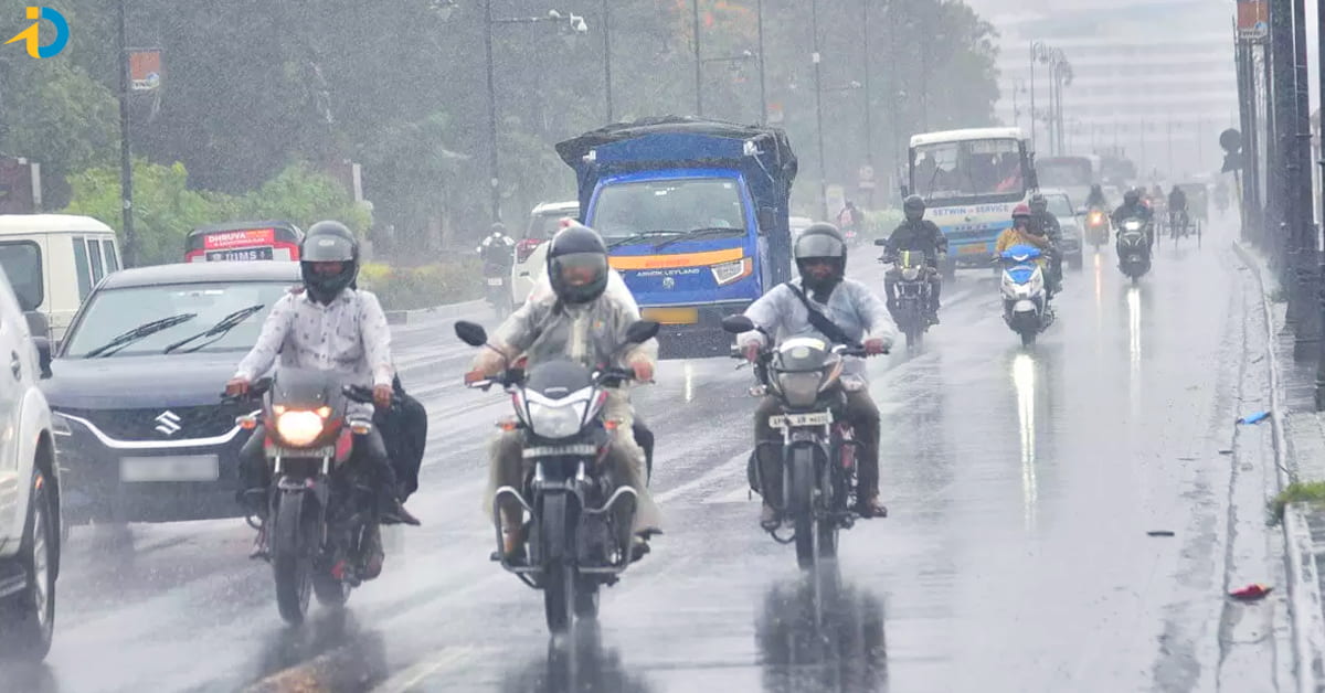 Cyclone Michaung: ఏపీ, తెలంగాణలపై తుఫాన్‌ ఎఫెక్ట్‌.. ఆ జిల్లాలకు రెడ్‌ అలర్డ్‌!