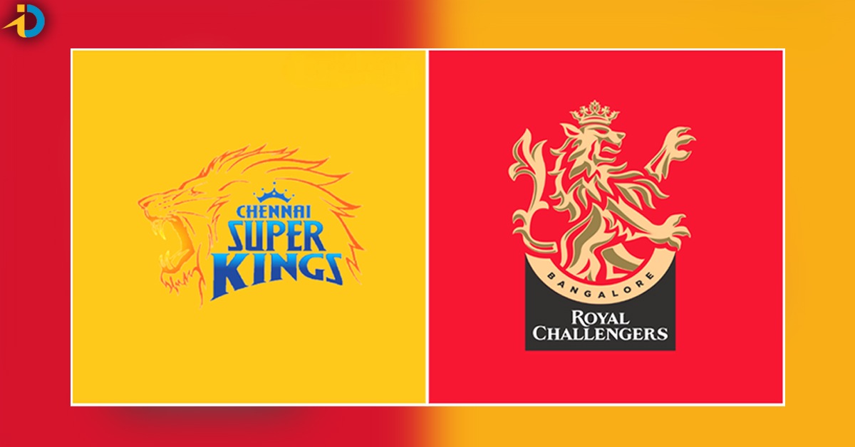 Huge loss for RCB by CSK player!