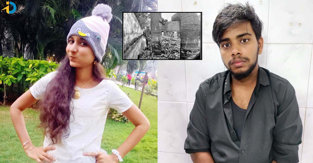 ఐటీ ఉద్యోగిని హత్య కొత్త ట్విస్ట్.. అతడిగా మారిన ప్రియుడే..