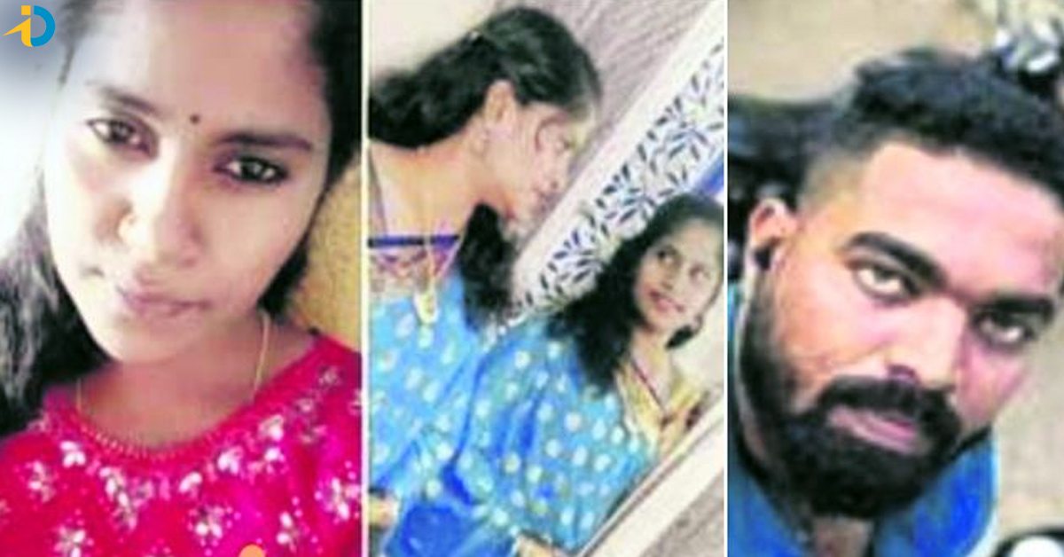 లైన్ మెన్ తో అక్రమ సంబంధం.. చివరికి ఏమైందంటే..?