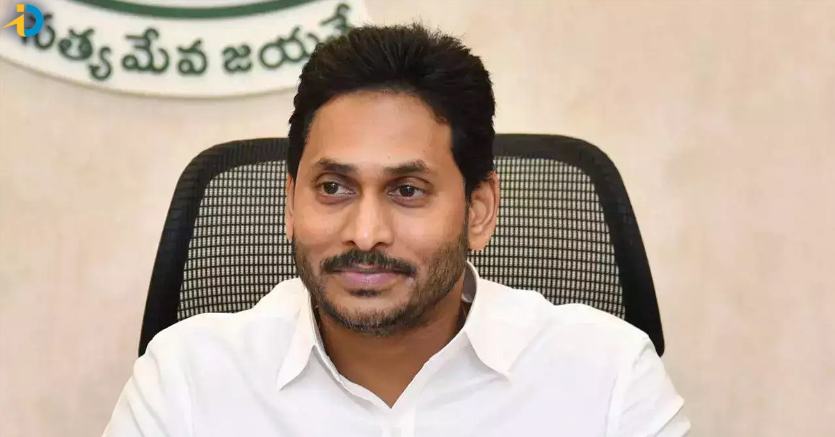 Jagan Sarkar is good news for them in AP