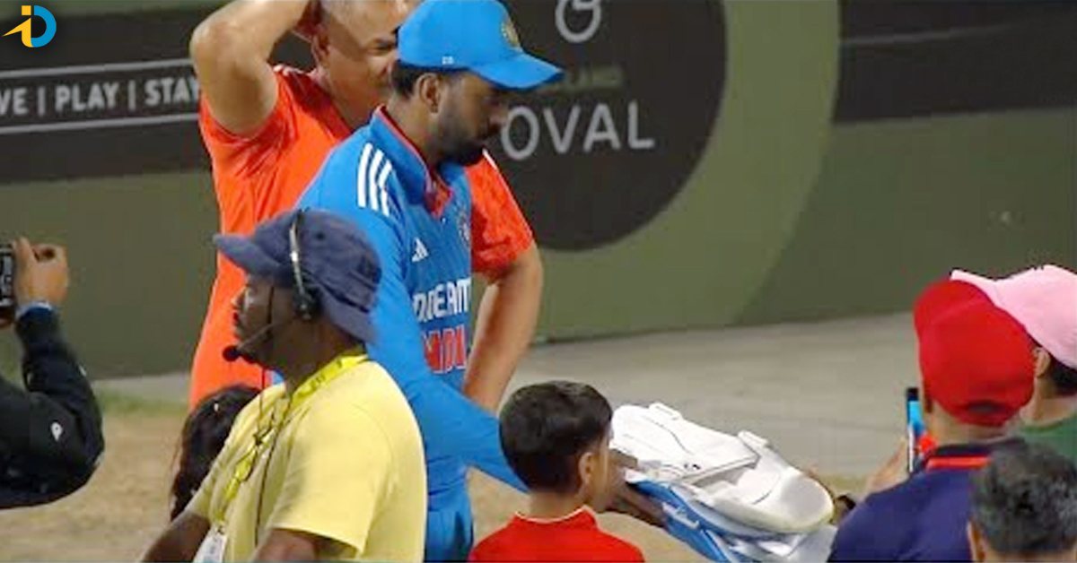 KL Rahul's great mind