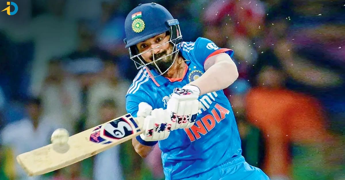 KL Rahul: తనకు జరిగిన ఘోర అవమానానికి ప్రతీకారం తీర్చుకున్న KL రాహుల్‌!