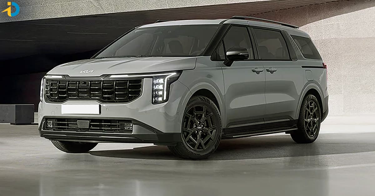 New 7 seaters coming in 2024 