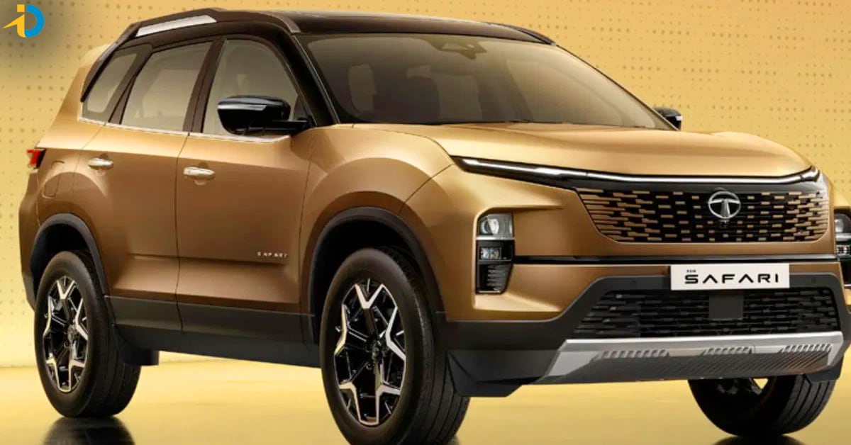 New 7 seaters coming in 2024 