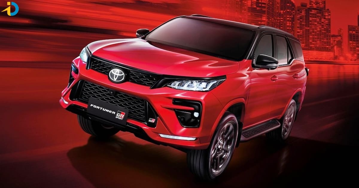 New 7 seaters coming in 2024 
